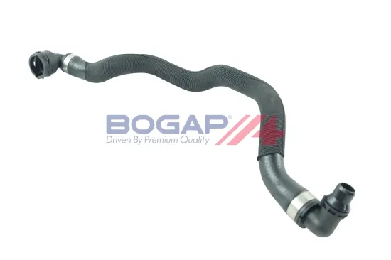 Kühlerschlauch BOGAP B4228182 Bild Kühlerschlauch BOGAP B4228182