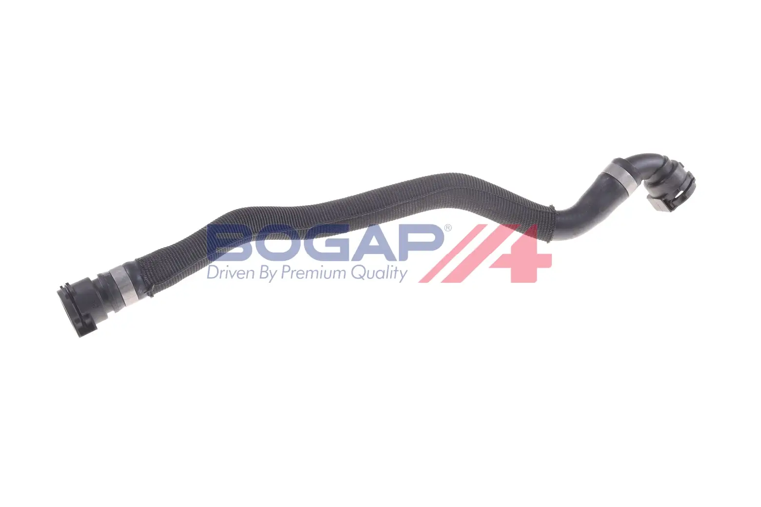 Kühlerschlauch BOGAP B4228184