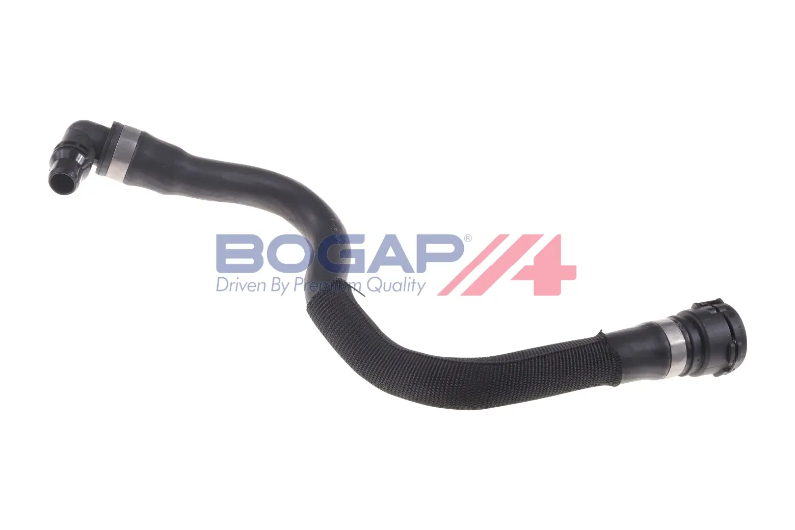 Kühlerschlauch BOGAP B4228190