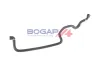 Kühlerschlauch BOGAP B4228192 Bild Kühlerschlauch BOGAP B4228192