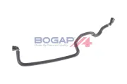 Kühlerschlauch BOGAP B4228192