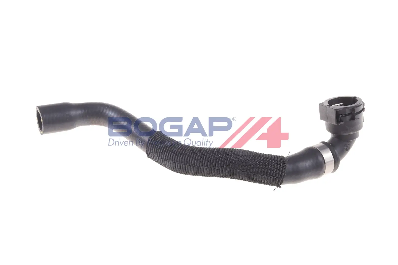 Kühlerschlauch BOGAP B4228196