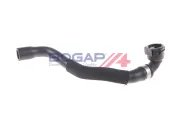 Kühlerschlauch BOGAP B4228196