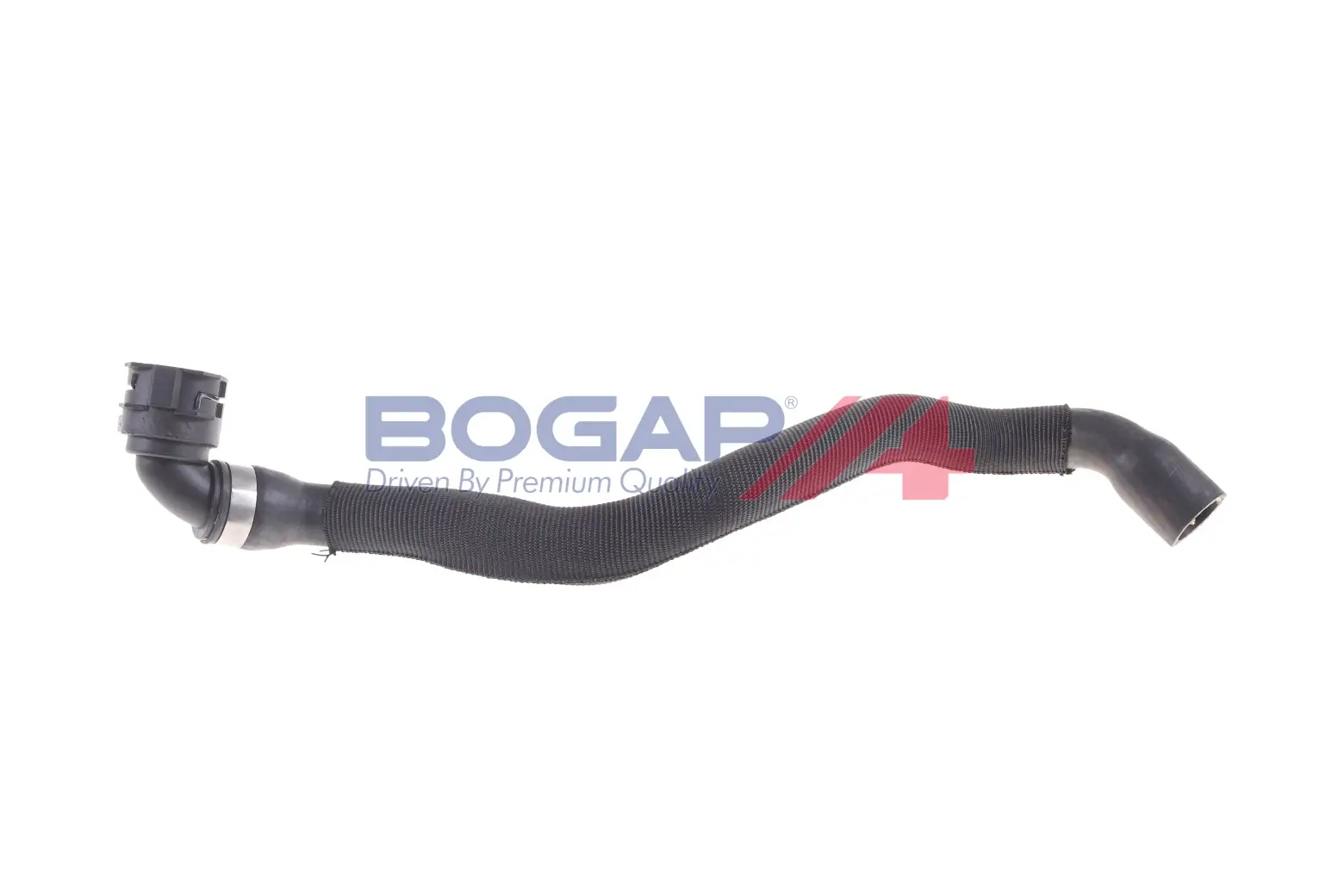 Kühlerschlauch BOGAP B4228197