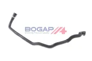Kühlerschlauch BOGAP B4228198