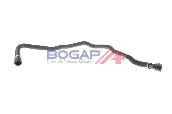 Kühlerschlauch BOGAP B4228198 Bild Kühlerschlauch BOGAP B4228198