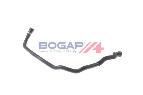 Kühlerschlauch BOGAP B4228198 Bild Kühlerschlauch BOGAP B4228198