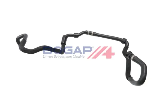 Kühlerschlauch BOGAP B4228204 Bild Kühlerschlauch BOGAP B4228204