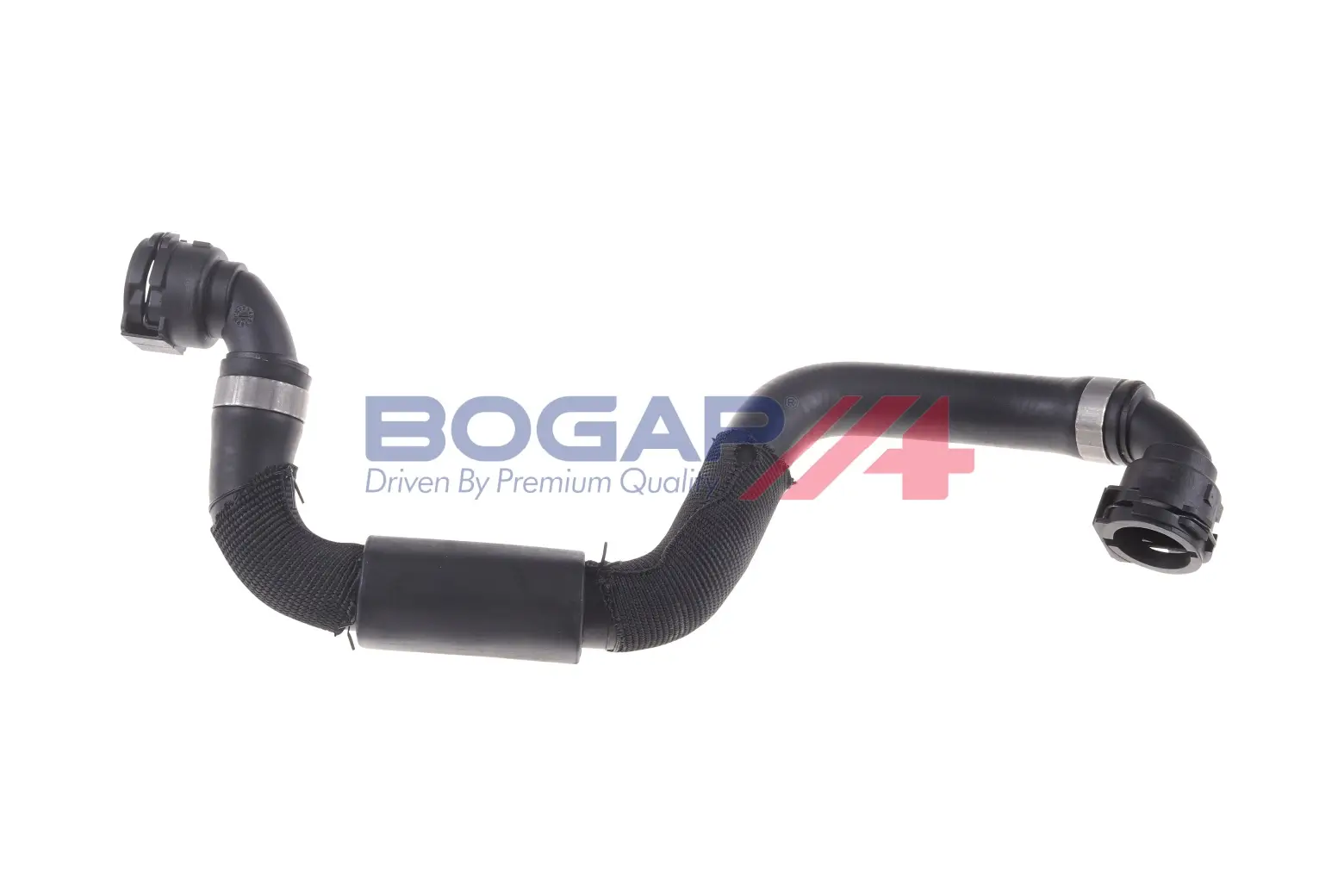 Kühlerschlauch BOGAP B4228223