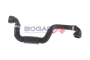 Kühlerschlauch BOGAP B4228223