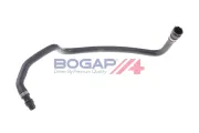 Kühlerschlauch BOGAP B4228227