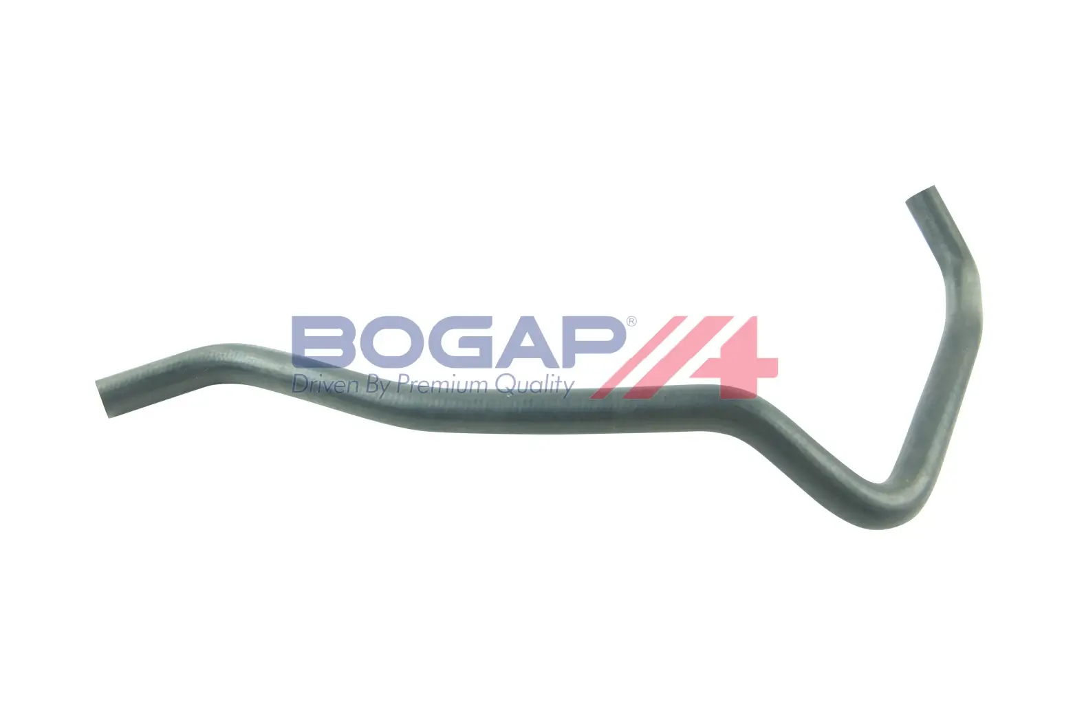 Kühlerschlauch BOGAP B4228237