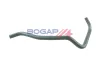 Kühlerschlauch BOGAP B4228237