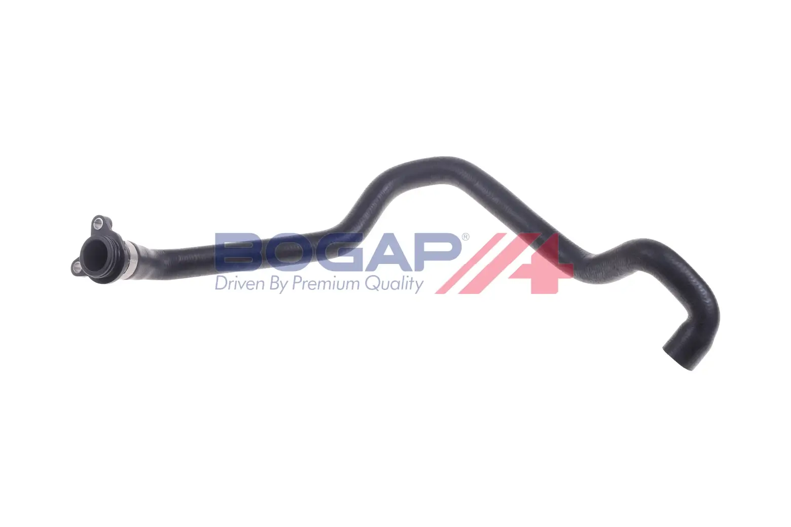 Kühlerschlauch BOGAP B4228241