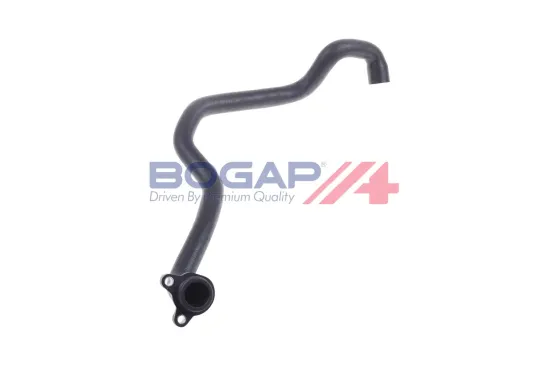 Kühlerschlauch BOGAP B4228241 Bild Kühlerschlauch BOGAP B4228241