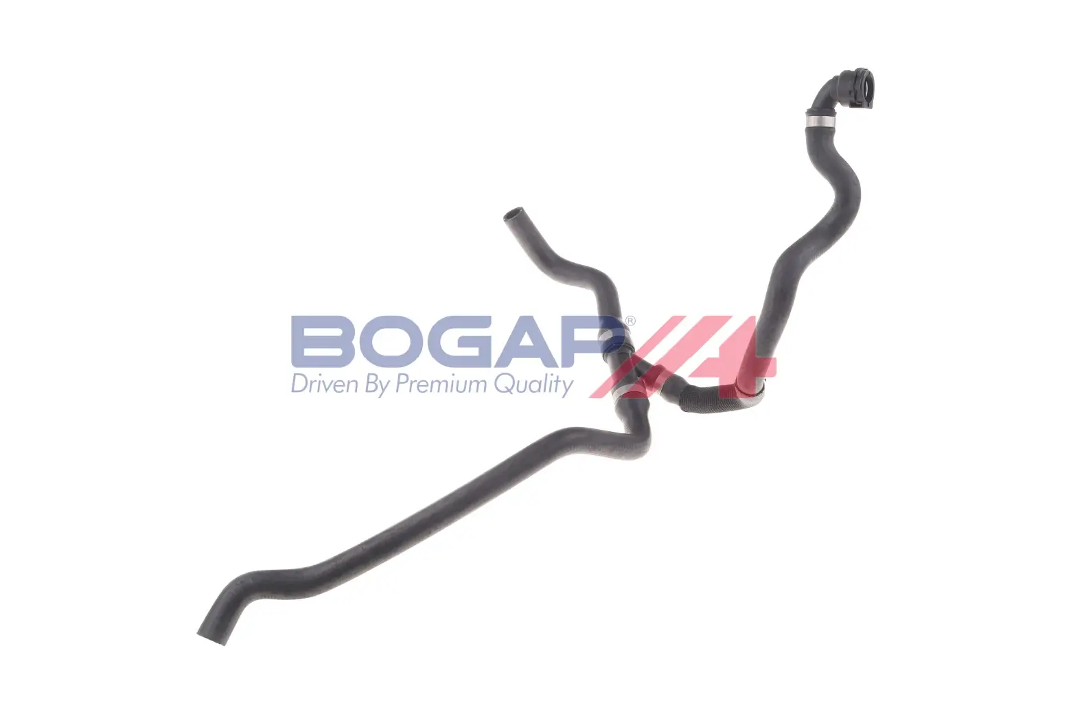 Kühlerschlauch BOGAP B4228242