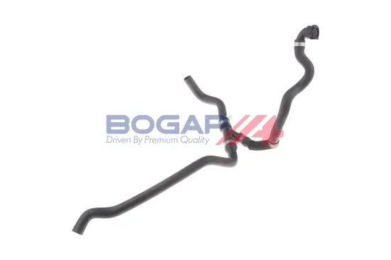 Kühlerschlauch BOGAP B4228242 Bild Kühlerschlauch BOGAP B4228242
