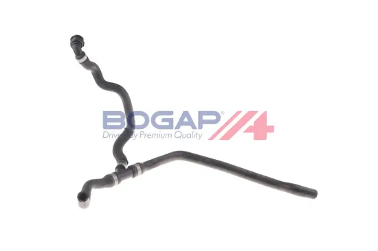 Kühlerschlauch BOGAP B4228242 Bild Kühlerschlauch BOGAP B4228242