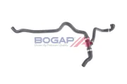 Kühlerschlauch BOGAP B4228246
