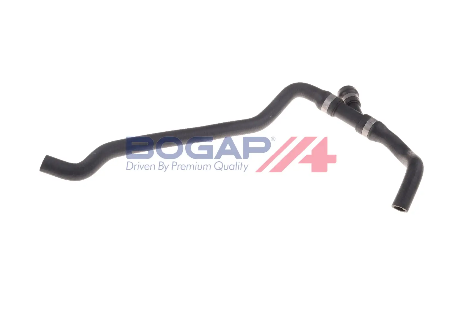 Kühlerschlauch BOGAP B4228248