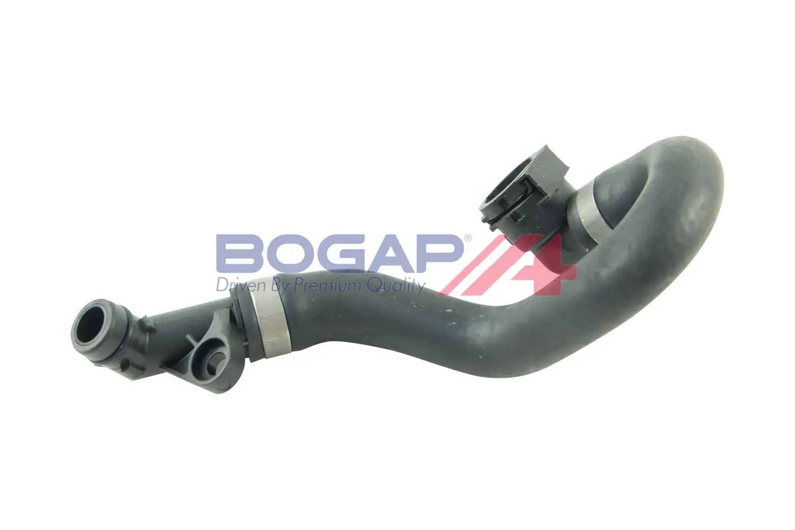 Kühlerschlauch BOGAP B4228250