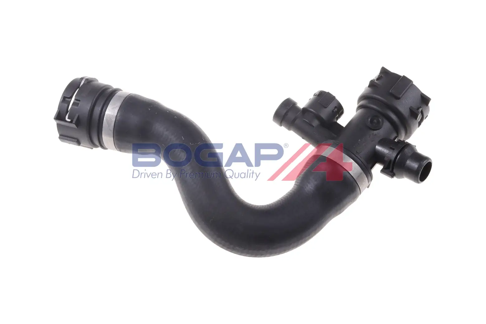 Kühlerschlauch BOGAP B4228251