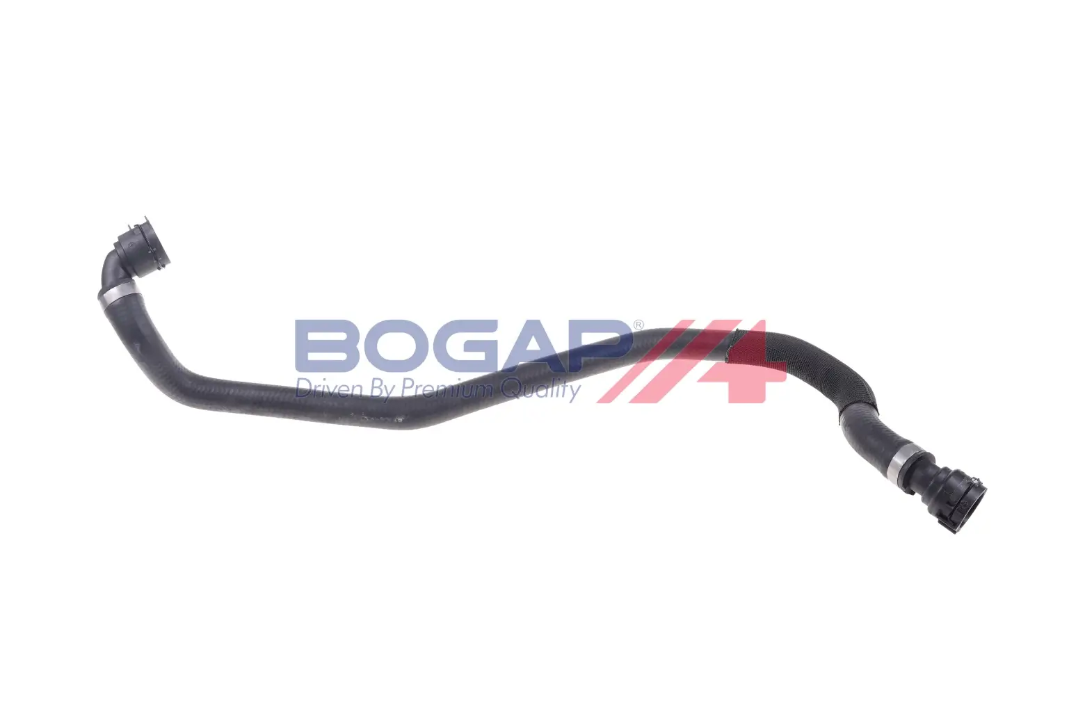 Kühlerschlauch BOGAP B4228253