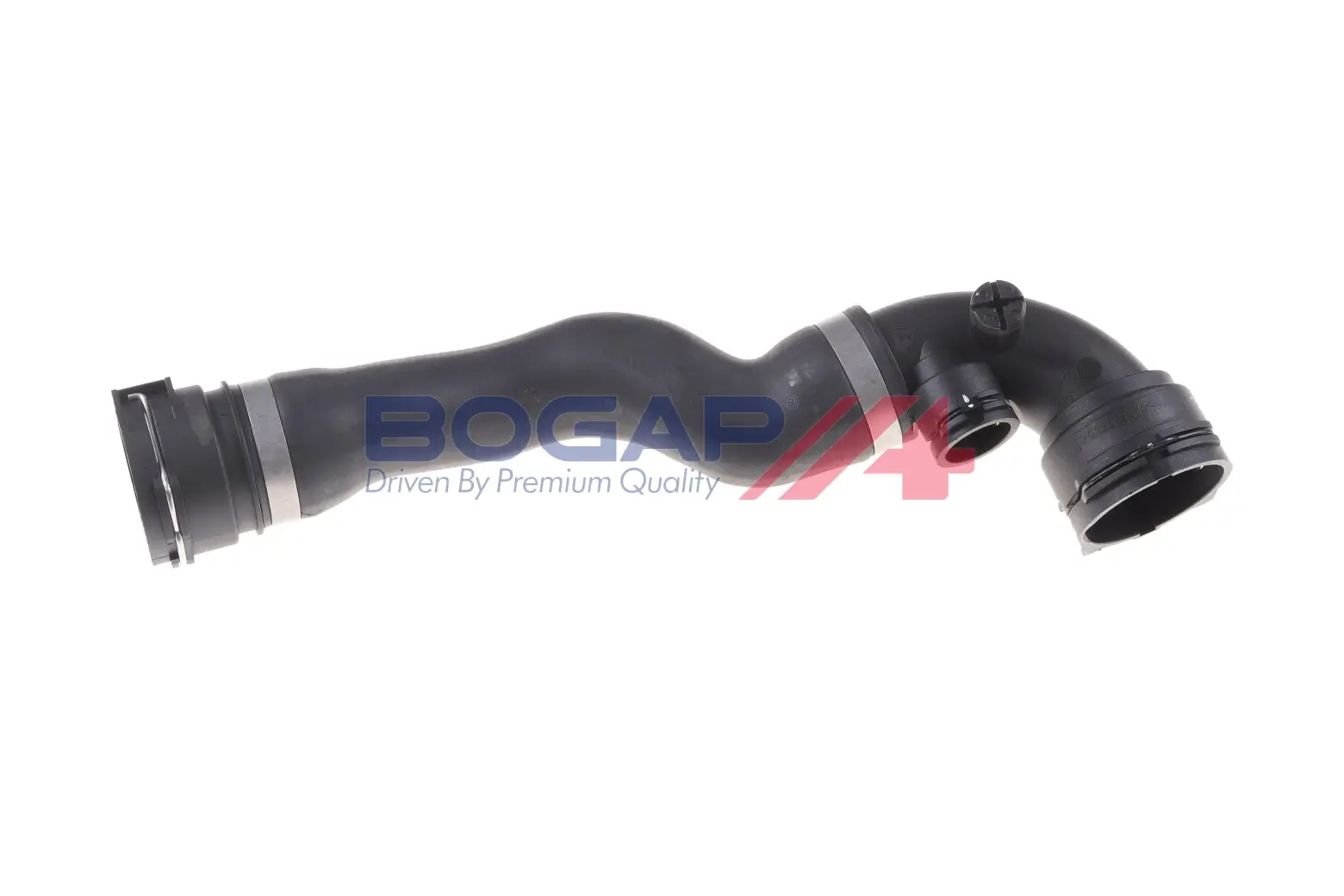 Kühlerschlauch BOGAP B4228256
