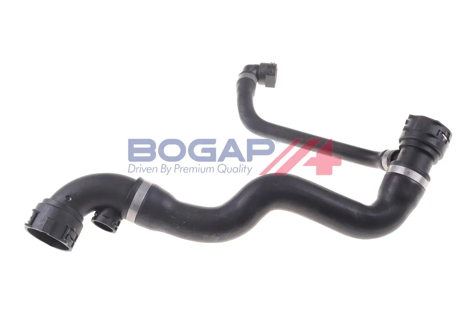 Kühlerschlauch BOGAP B4228262