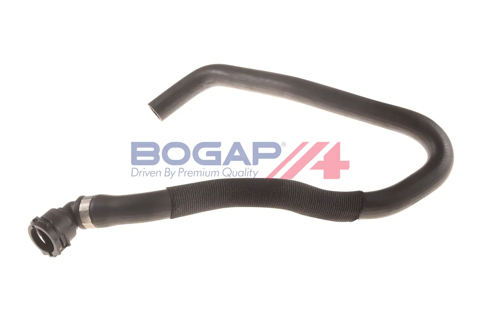 Kühlerschlauch BOGAP B4228274