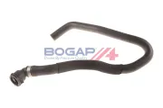 Kühlerschlauch BOGAP B4228274