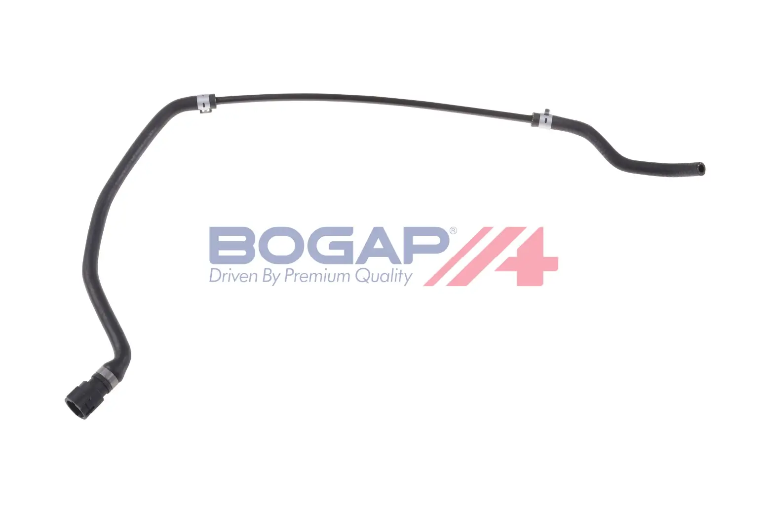 Kühlerschlauch BOGAP B4228278