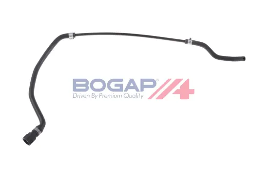Kühlerschlauch BOGAP B4228278 Bild Kühlerschlauch BOGAP B4228278