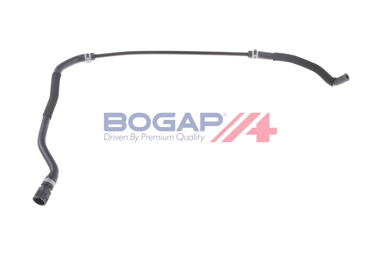 Kühlerschlauch BOGAP B4228279