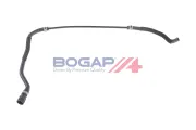 Kühlerschlauch BOGAP B4228279