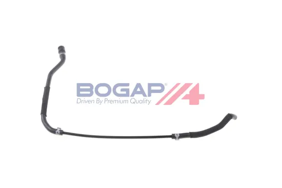 Kühlerschlauch BOGAP B4228279 Bild Kühlerschlauch BOGAP B4228279