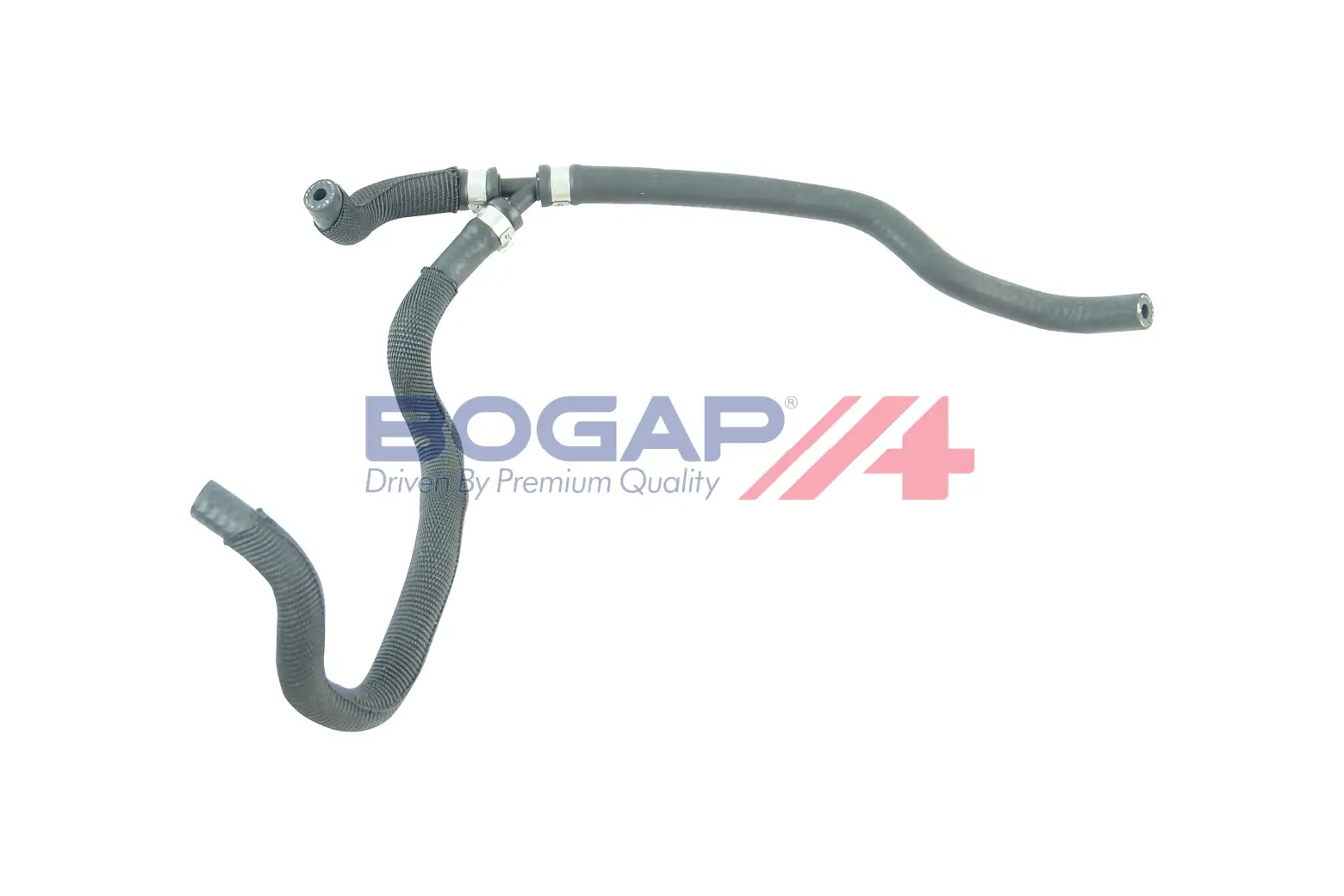 Kühlerschlauch BOGAP B4228280