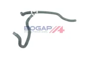 Kühlerschlauch BOGAP B4228280