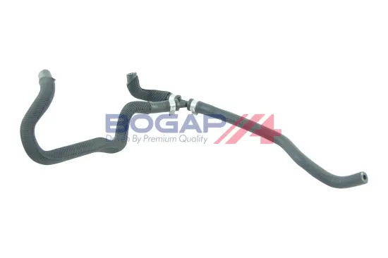 Kühlerschlauch BOGAP B4228280 Bild Kühlerschlauch BOGAP B4228280