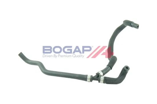 Kühlerschlauch BOGAP B4228280 Bild Kühlerschlauch BOGAP B4228280