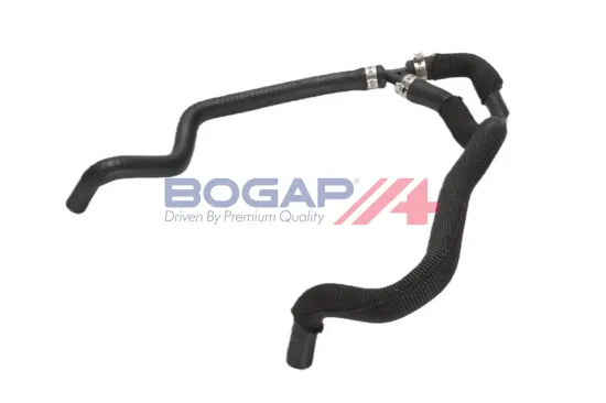 Kühlerschlauch BOGAP B4228280 Bild Kühlerschlauch BOGAP B4228280