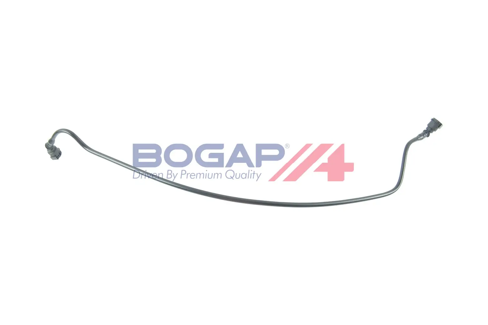 Kühlerschlauch BOGAP B4228285
