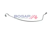 Kühlerschlauch BOGAP B4228285