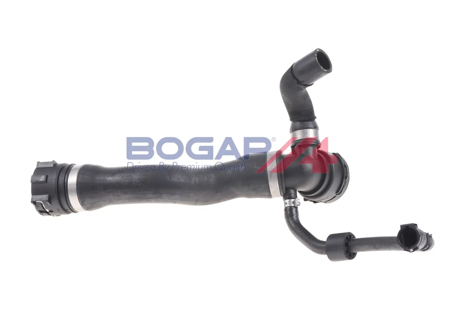 Kühlerschlauch BOGAP B4228288