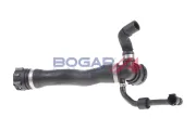 Kühlerschlauch BOGAP B4228288
