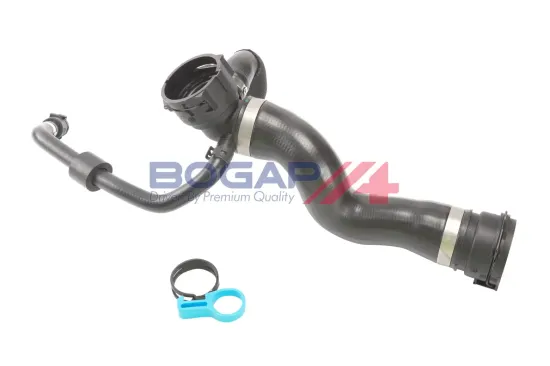 Kühlerschlauch BOGAP B4228288 Bild Kühlerschlauch BOGAP B4228288