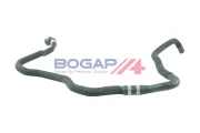 Kühlerschlauch BOGAP B4228289