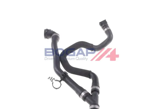 Kühlerschlauch BOGAP B4228300 Bild Kühlerschlauch BOGAP B4228300