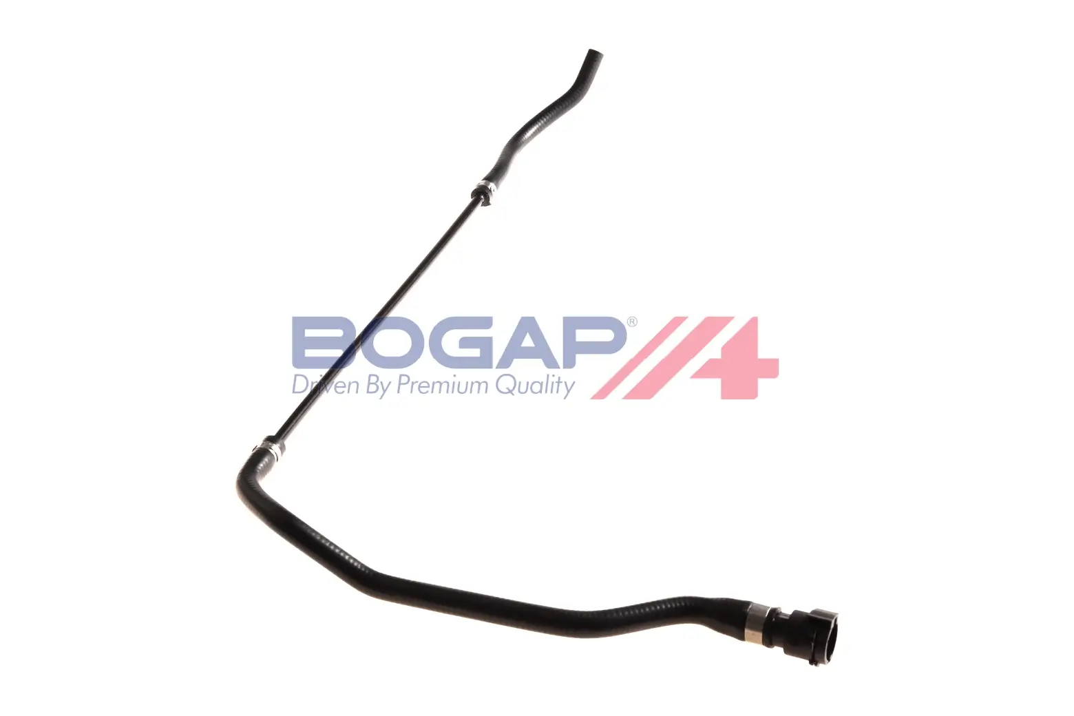 Kühlerschlauch BOGAP B4228305