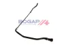 Kühlerschlauch BOGAP B4228305